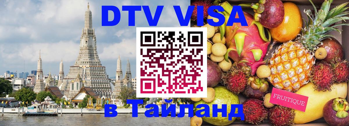 Сколько стоит DTV виза — актуальные цены, оформление даже без документов - Новый Уренгой  05.12.2025 